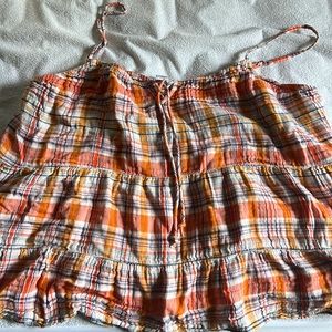 Old Navy summer tank